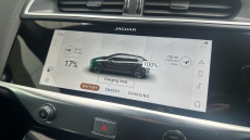 Jaguar I-Pace 294kW EV400 Sport 90kWh 5dr Auto Electric Estate